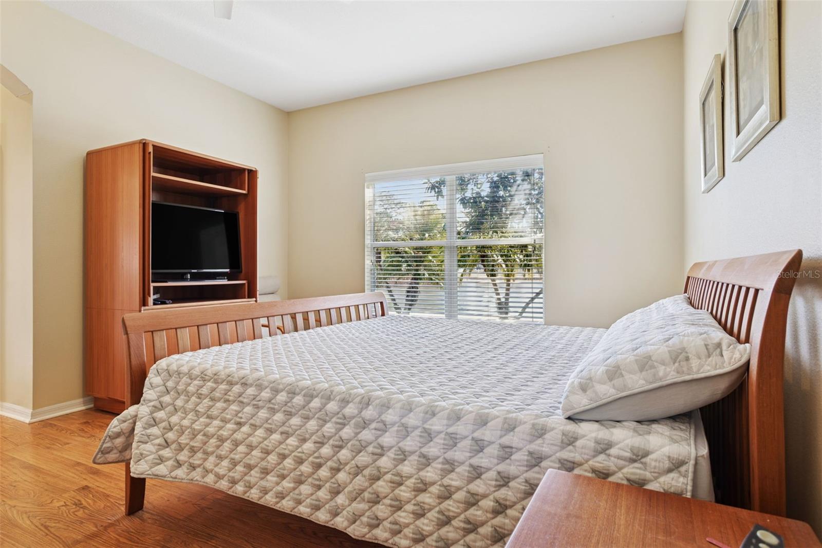 LIVE OAK PRESERVE - Residential