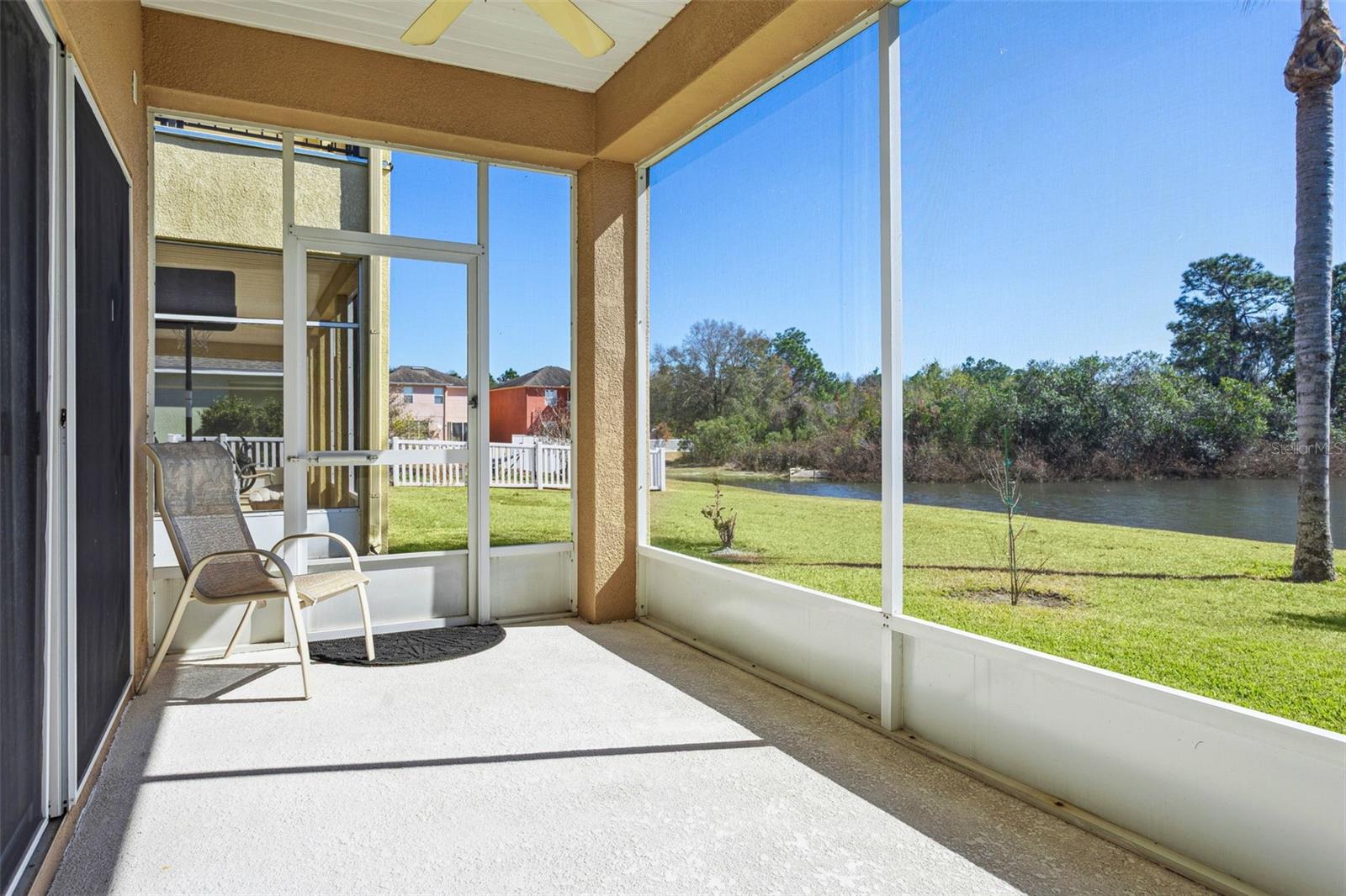 LIVE OAK PRESERVE - Residential