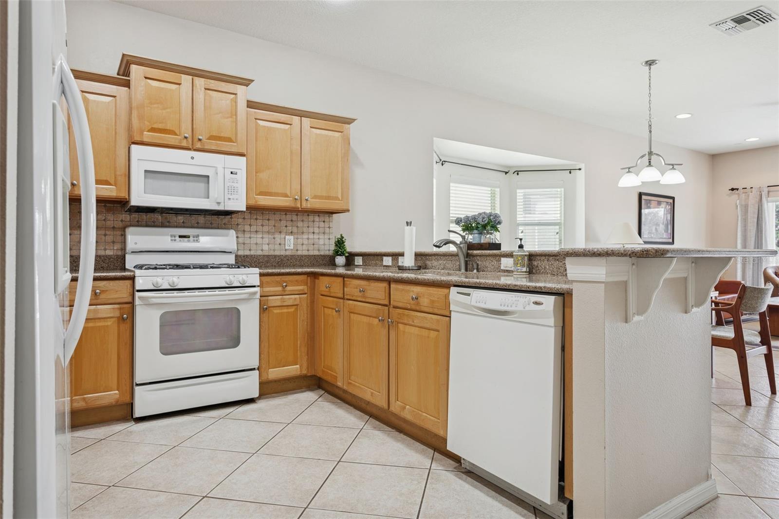 LIVE OAK PRESERVE - Residential