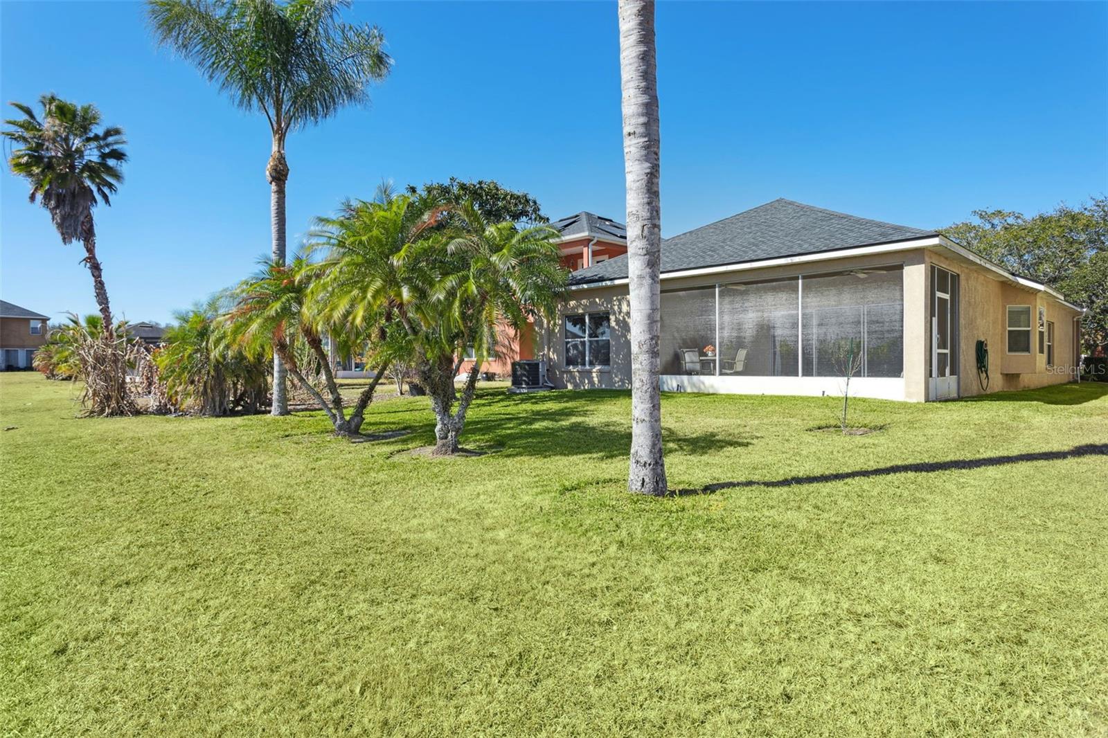 LIVE OAK PRESERVE - Residential