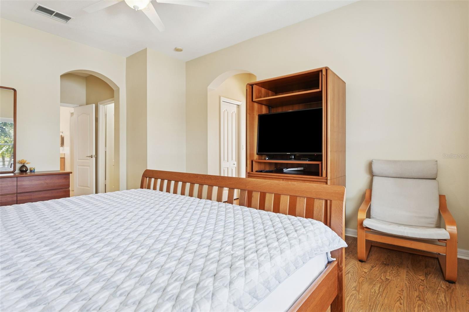 LIVE OAK PRESERVE - Residential