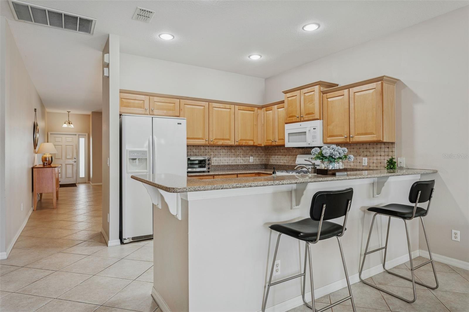 LIVE OAK PRESERVE - Residential