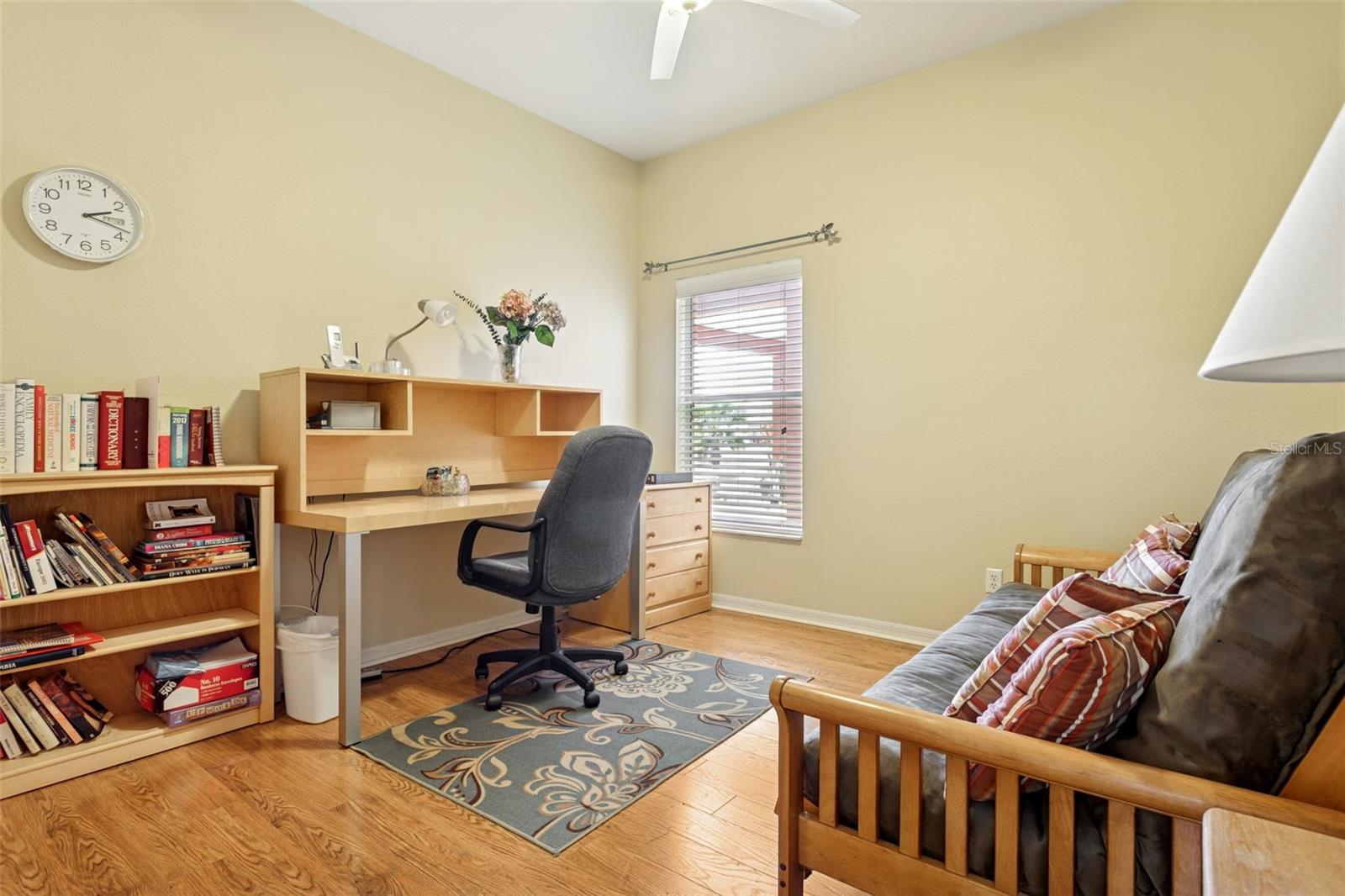 LIVE OAK PRESERVE - Residential