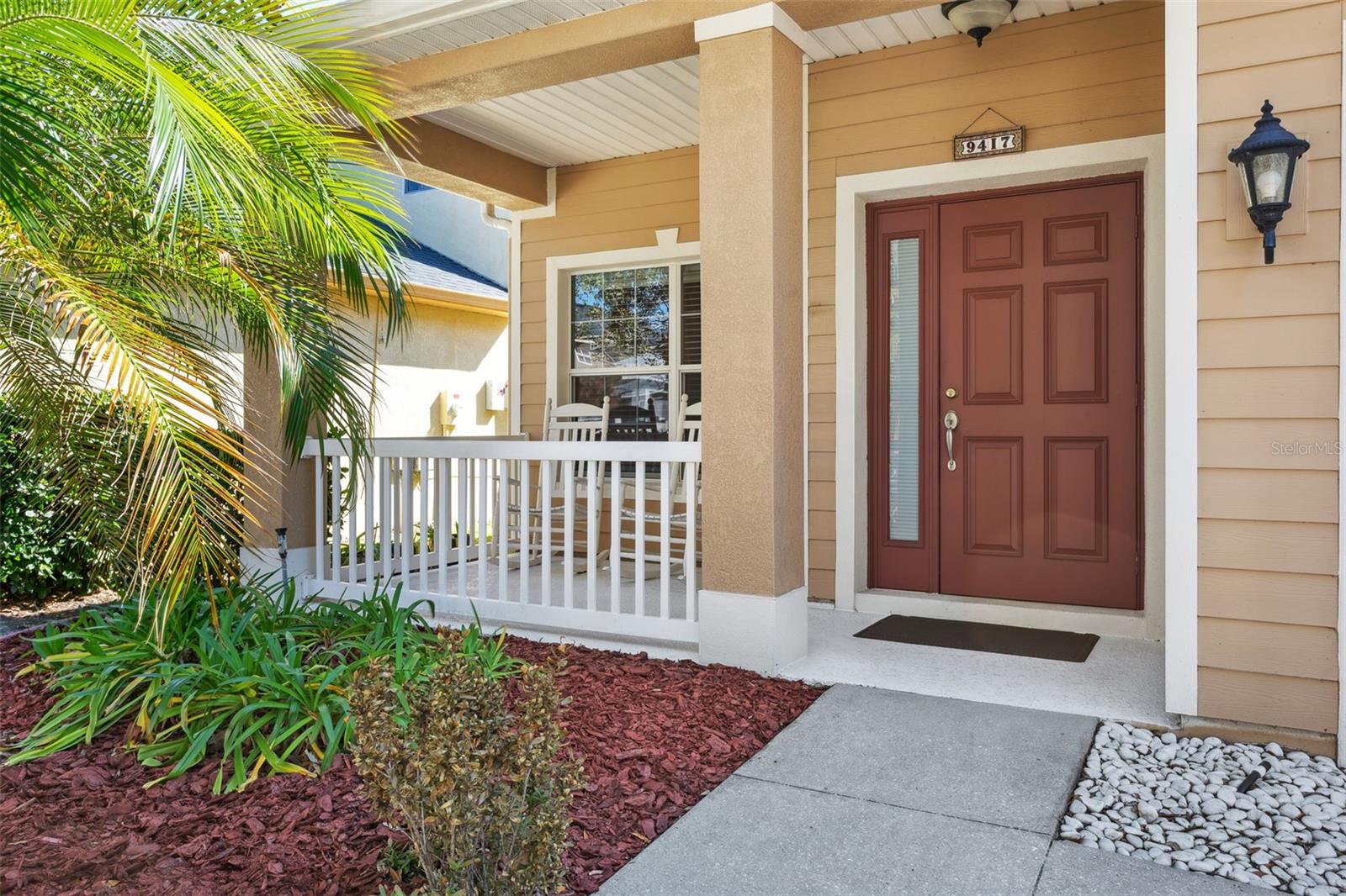 LIVE OAK PRESERVE - Residential