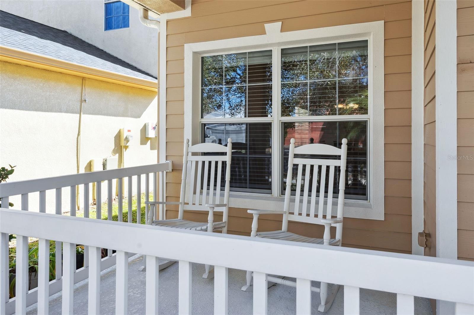 LIVE OAK PRESERVE - Residential