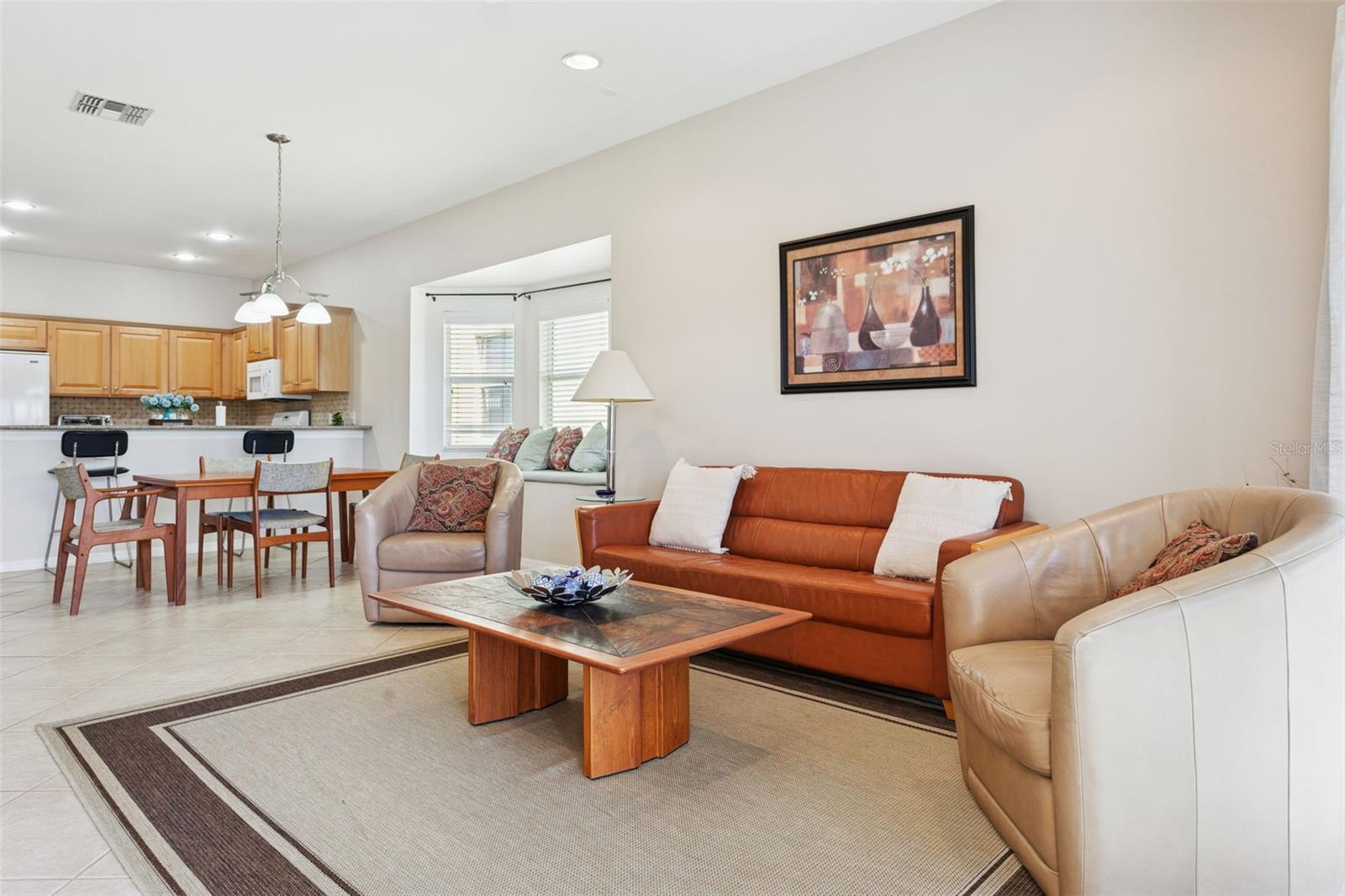 LIVE OAK PRESERVE - Residential