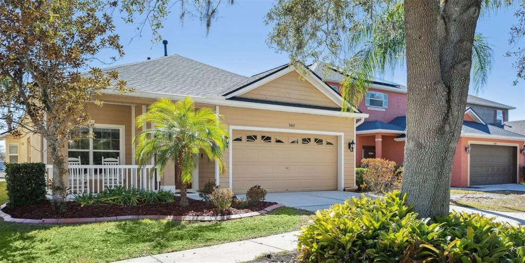 Photo of 9417 Leatherwood Avenue, Tampa, FL 33647 (MLS # TB8473763)