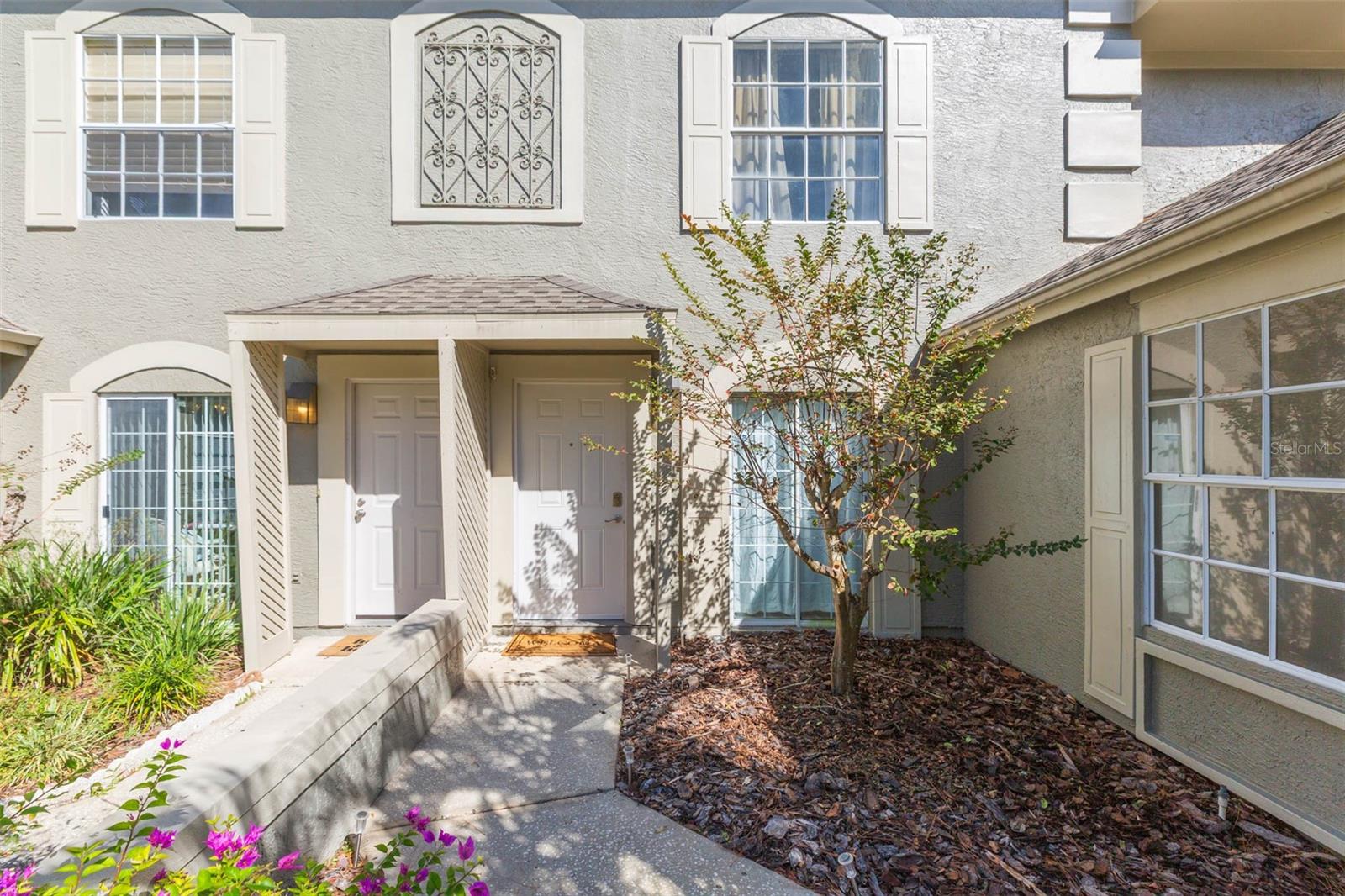 CARROLLWOOD VILLAGE PH III - Residential Lease