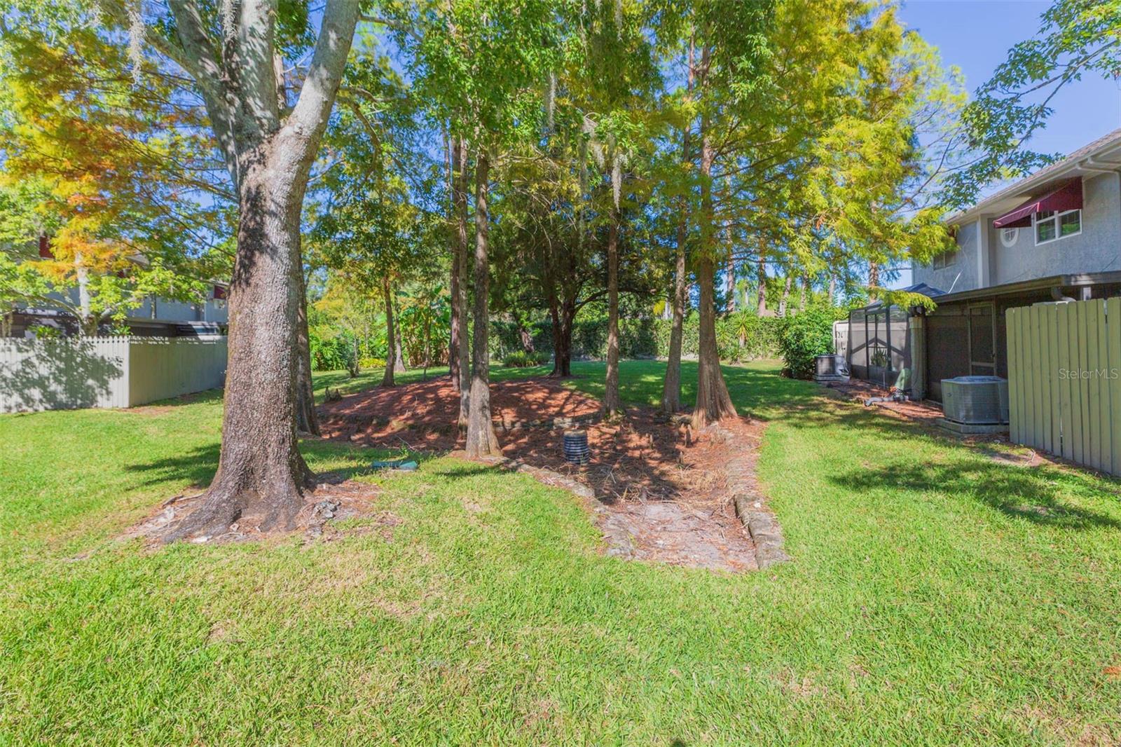 CARROLLWOOD VILLAGE PH III - Residential Lease