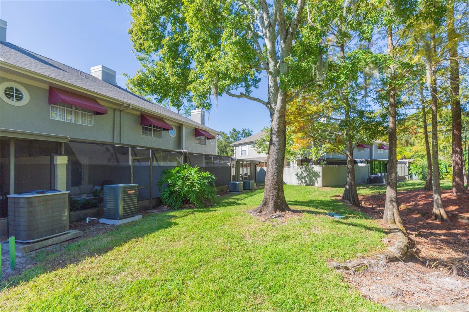 CARROLLWOOD VILLAGE PH III - Residential Lease