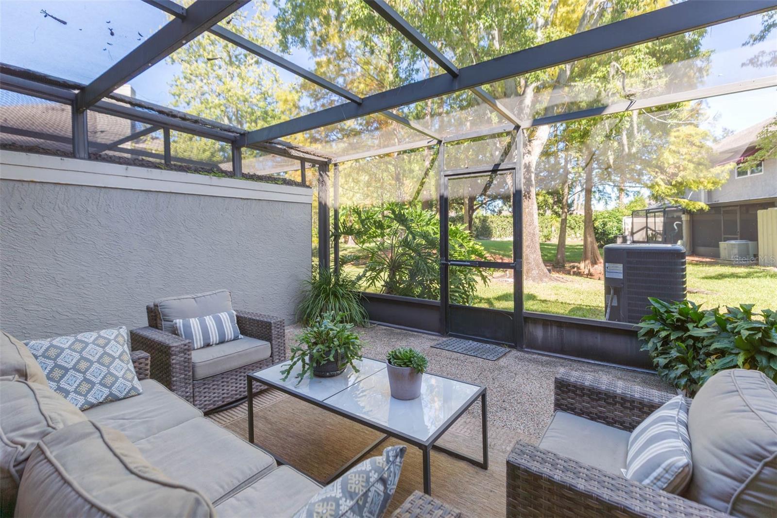 CARROLLWOOD VILLAGE PH III - Residential Lease