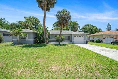 105 N COMET AVENUE CLEARWATER FL 33765