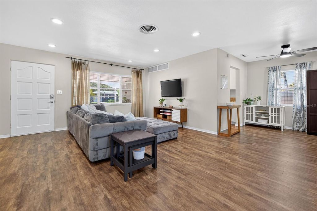 Photo of 8311 40th Avenue N, St Petersburg, FL 33709 (MLS # TB8424047)