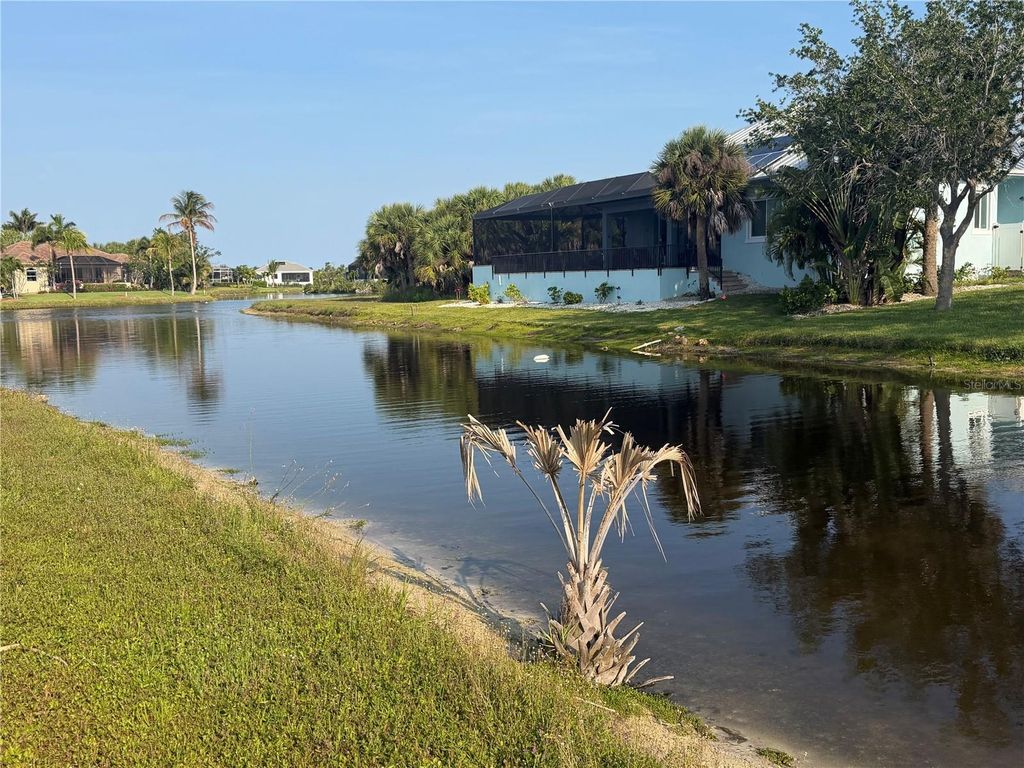 Photo of 24336 San Rafael Road, Punta Gorda, FL 33955 (MLS # A4692245)