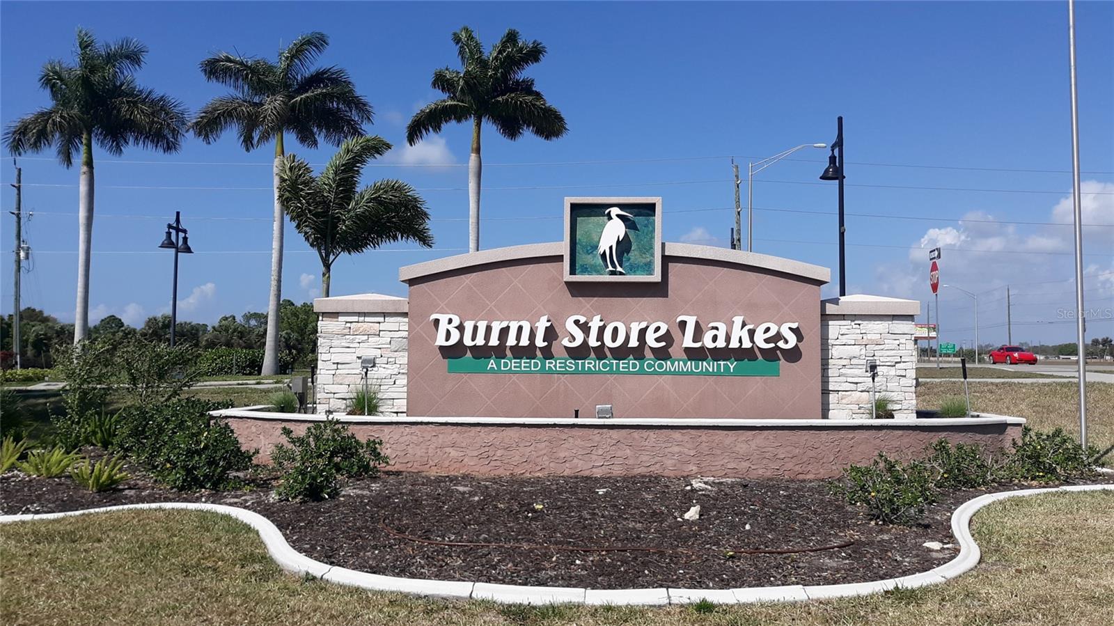 PUNTA GORDA ISLES SEC 21 - Land