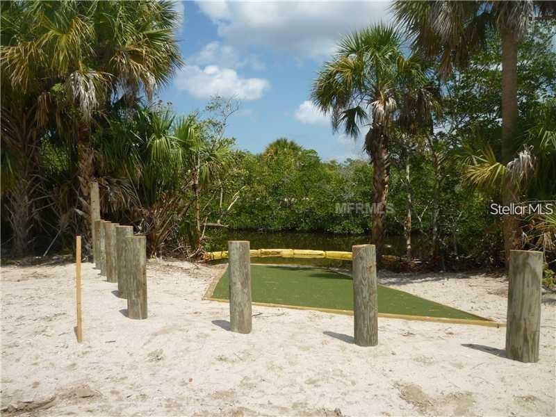 PUNTA GORDA ISLES SEC 21 - Land
