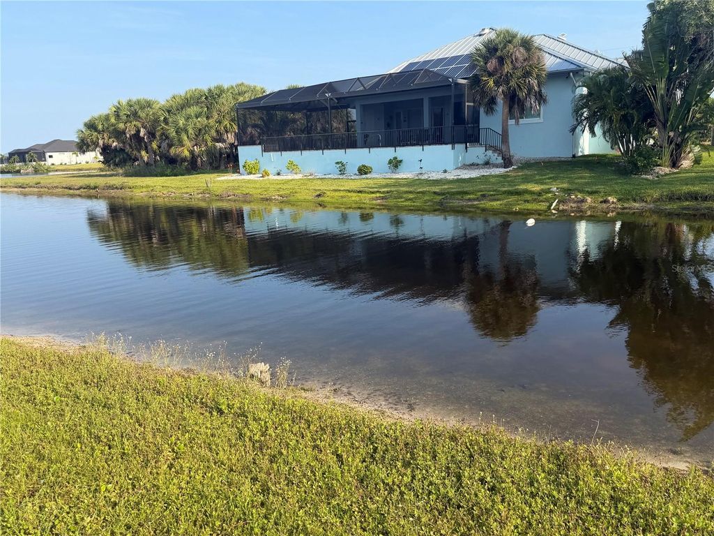 Photo of 24336 San Rafael Road, Punta Gorda, FL 33955 (MLS # A4692245)