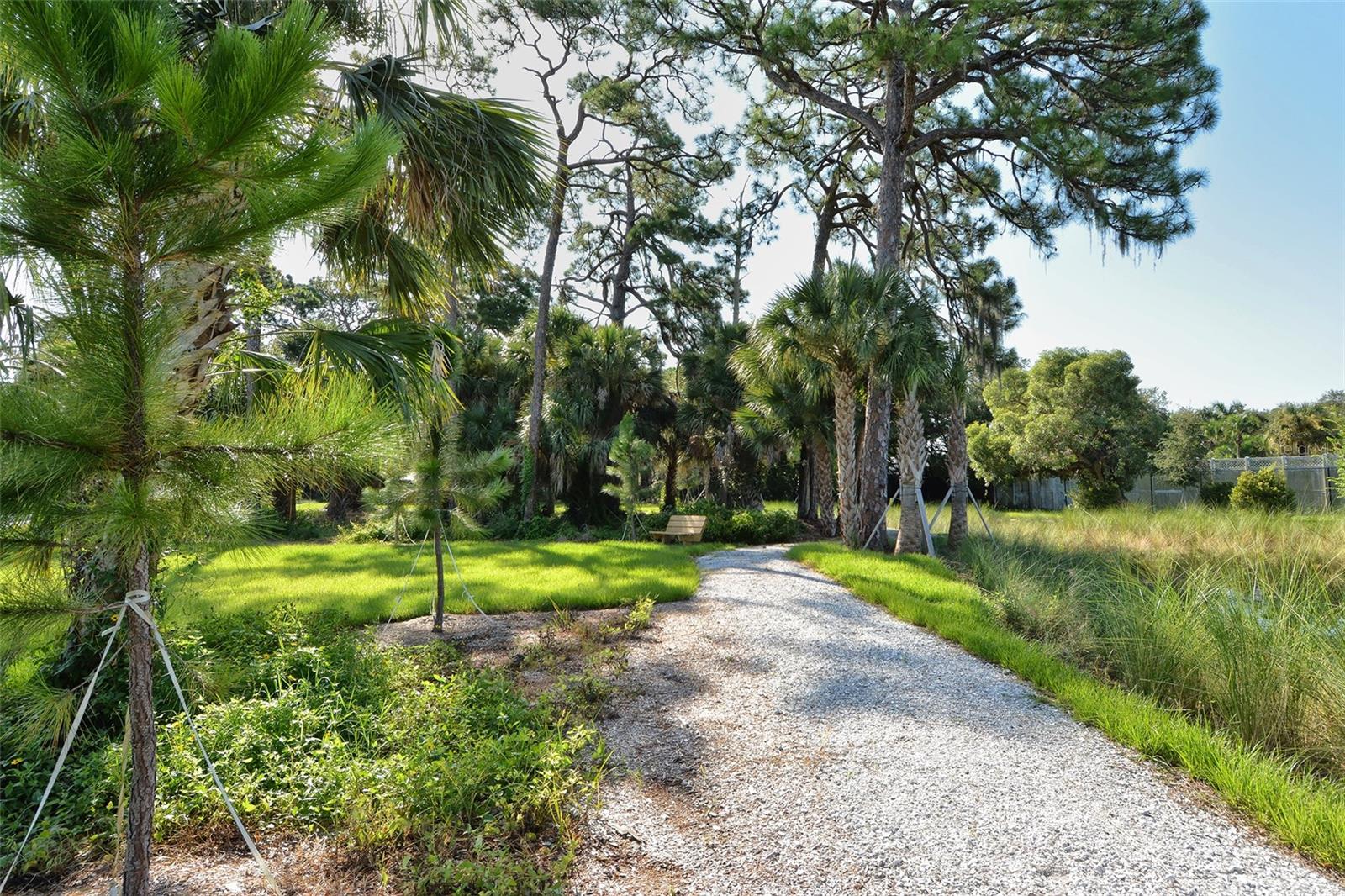 BLACKBURN HARBOR RESIDENCES - Residential Lease