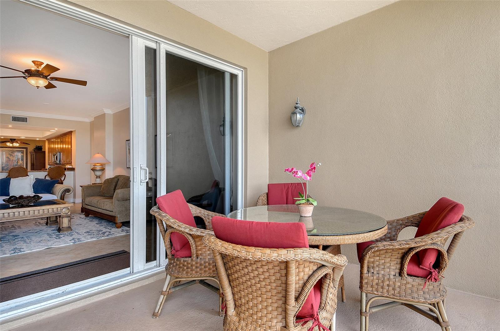 BLACKBURN HARBOR RESIDENCES - Residential Lease