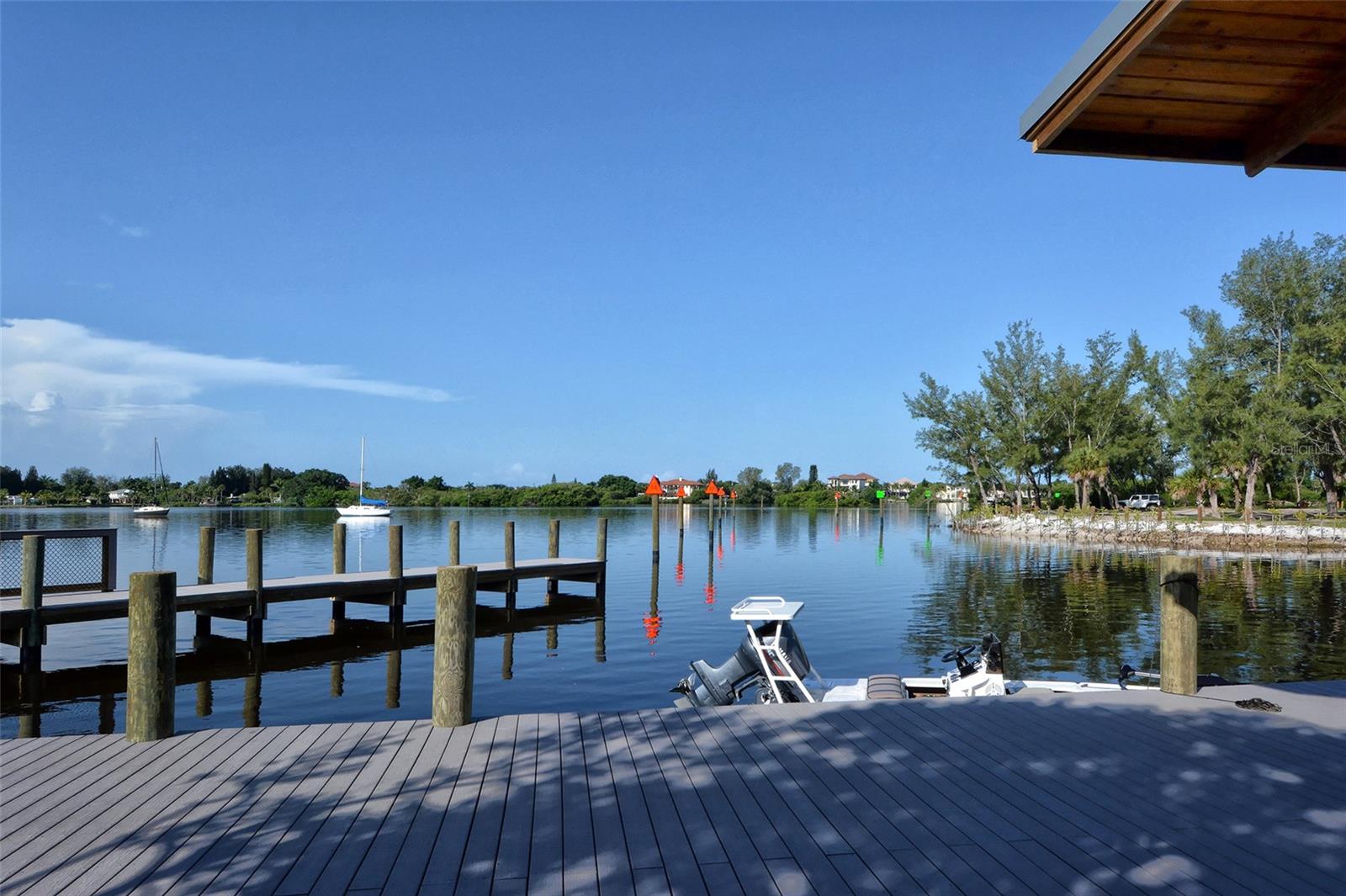 BLACKBURN HARBOR RESIDENCES - Residential Lease