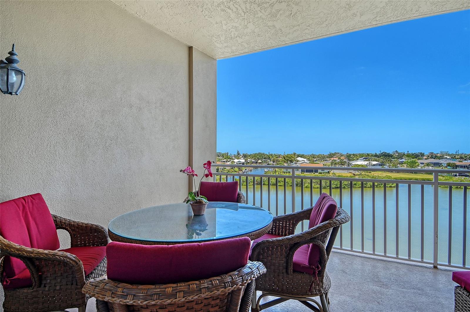 BLACKBURN HARBOR RESIDENCES - Residential Lease