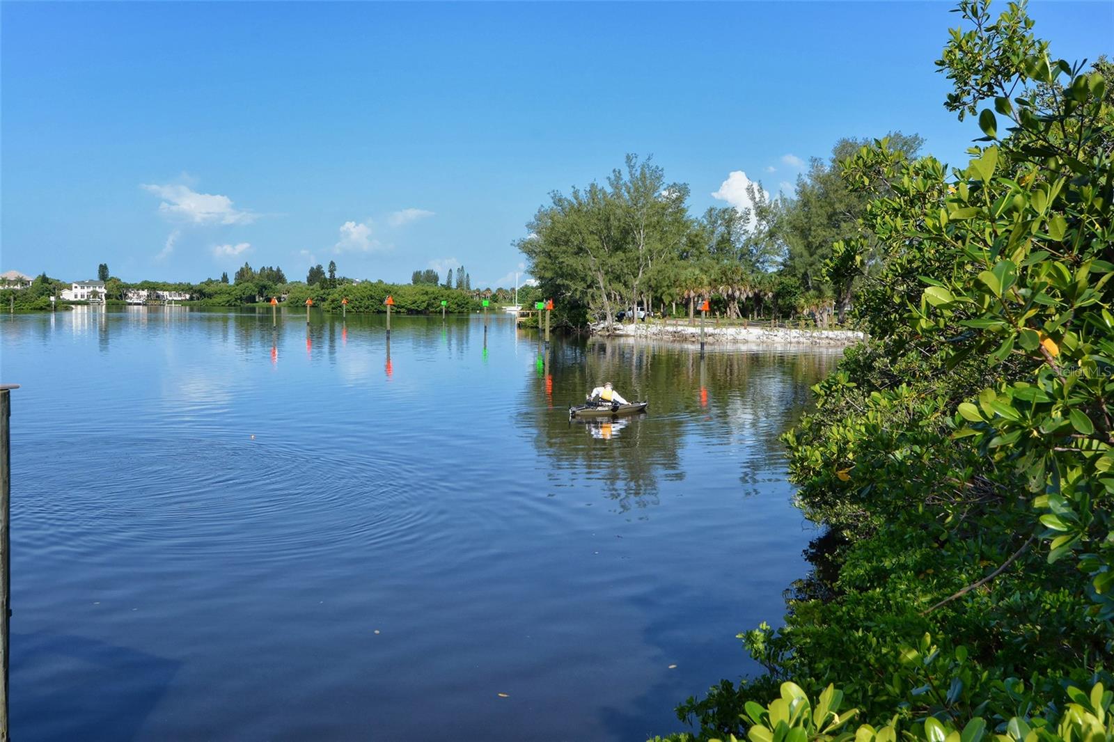 BLACKBURN HARBOR RESIDENCES - Residential Lease