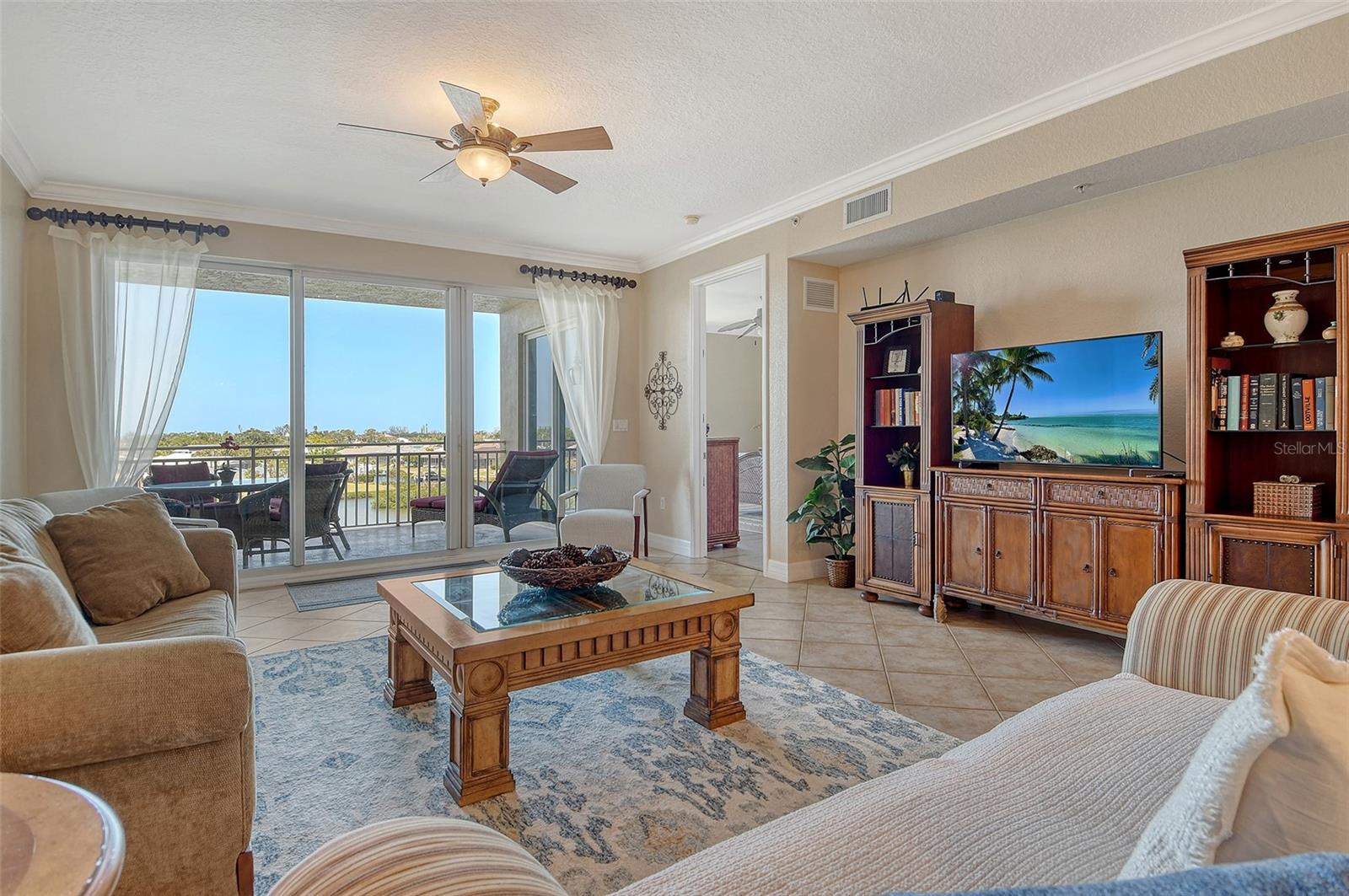 BLACKBURN HARBOR RESIDENCES - Residential Lease