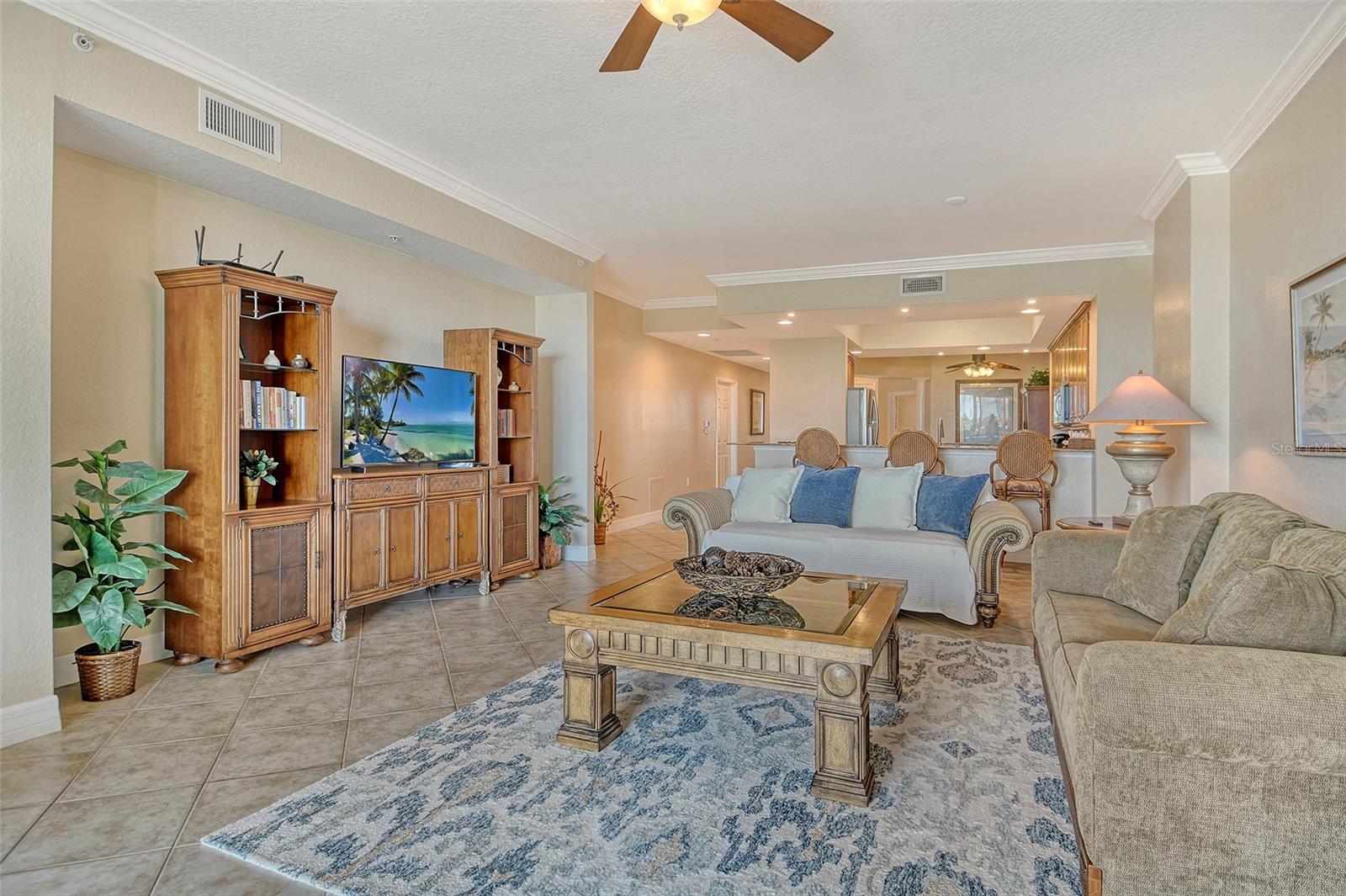 BLACKBURN HARBOR RESIDENCES - Residential Lease