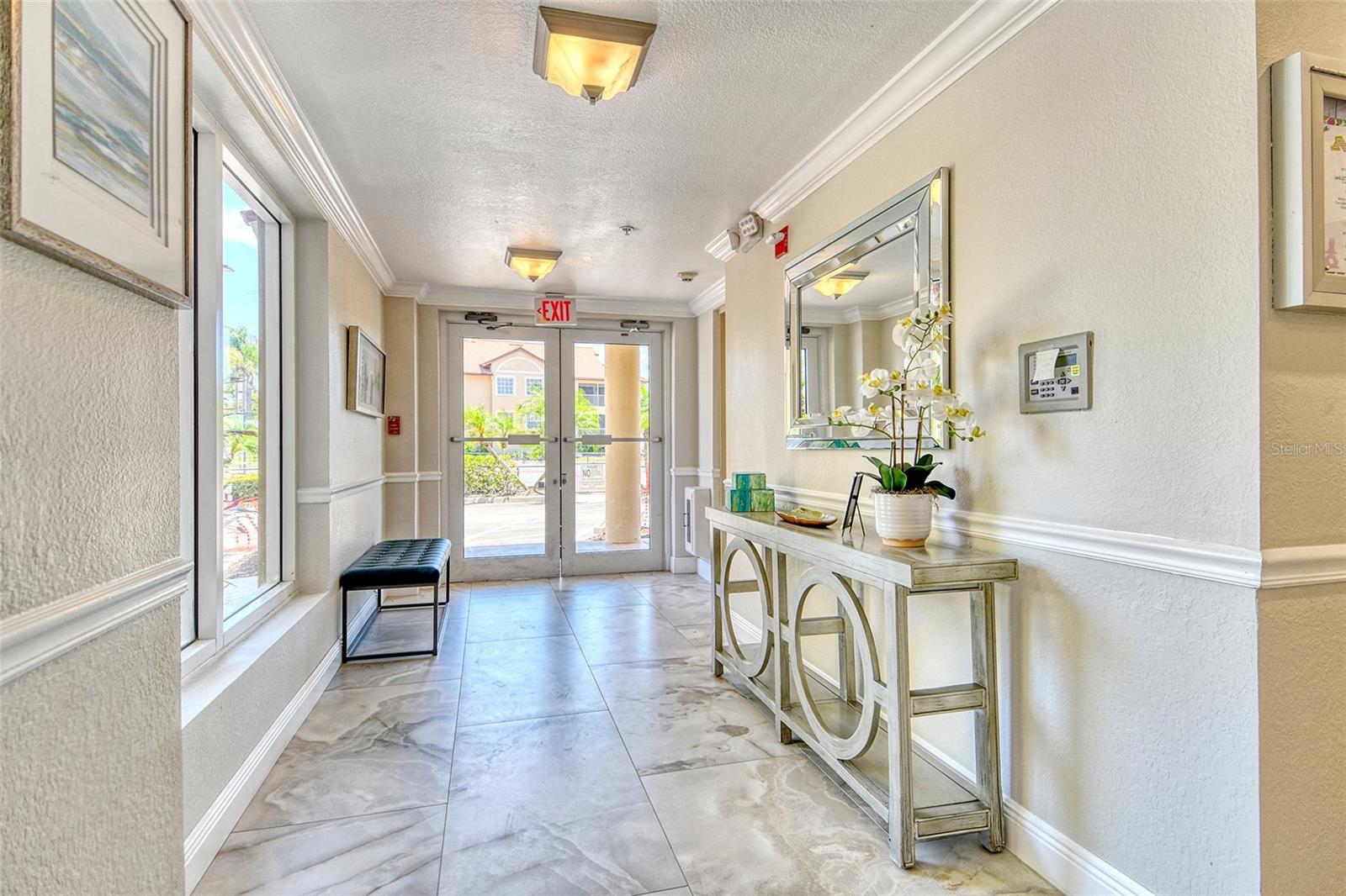 BLACKBURN HARBOR RESIDENCES - Residential Lease