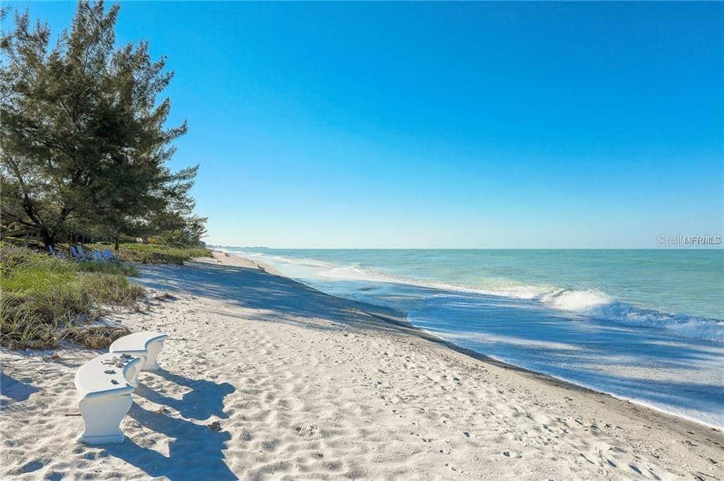 BLACKBURN HARBOR RESIDENCES - Residential Lease