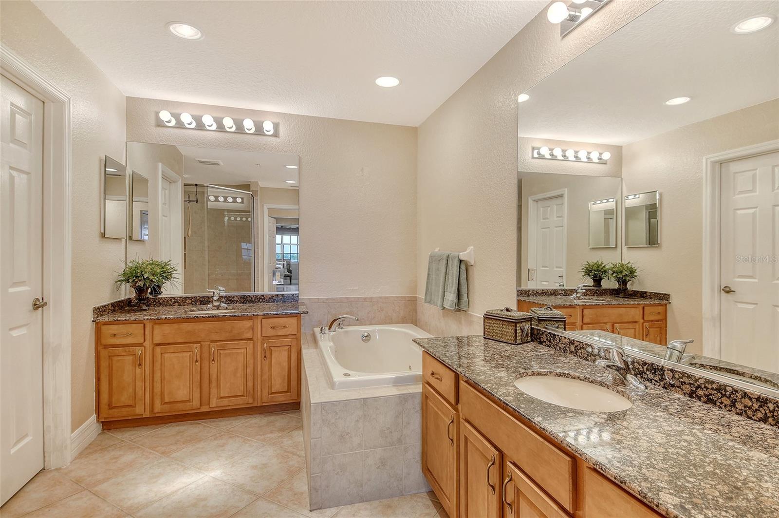 BLACKBURN HARBOR RESIDENCES - Residential Lease