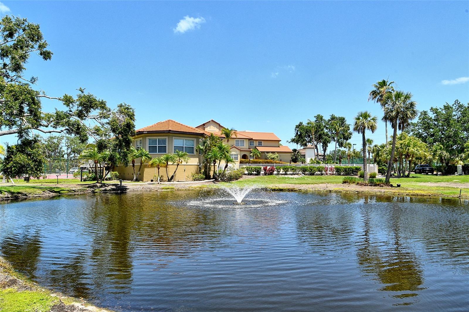 BLACKBURN HARBOR RESIDENCES - Residential Lease