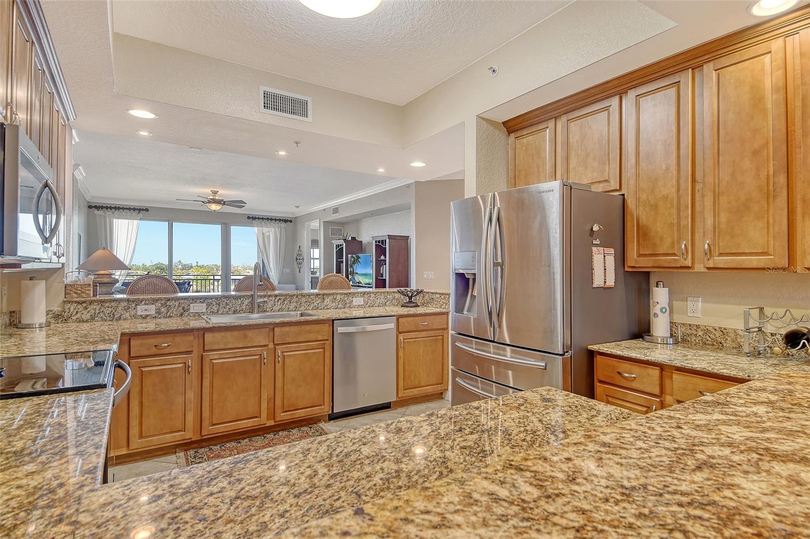 BLACKBURN HARBOR RESIDENCES - Residential Lease