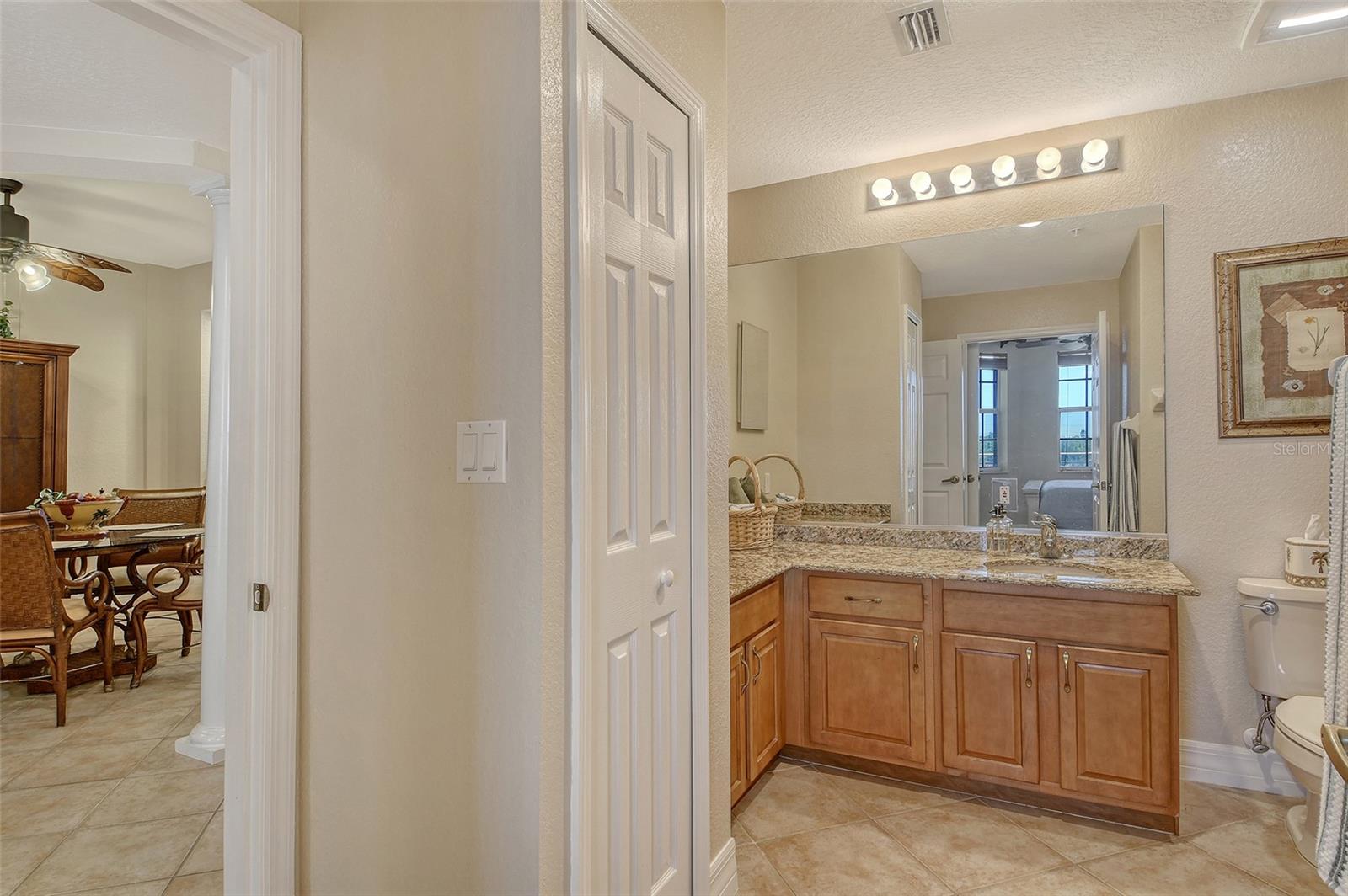 BLACKBURN HARBOR RESIDENCES - Residential Lease