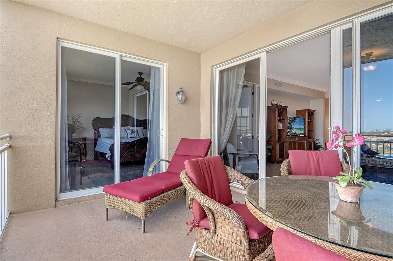 BLACKBURN HARBOR RESIDENCES - Residential Lease