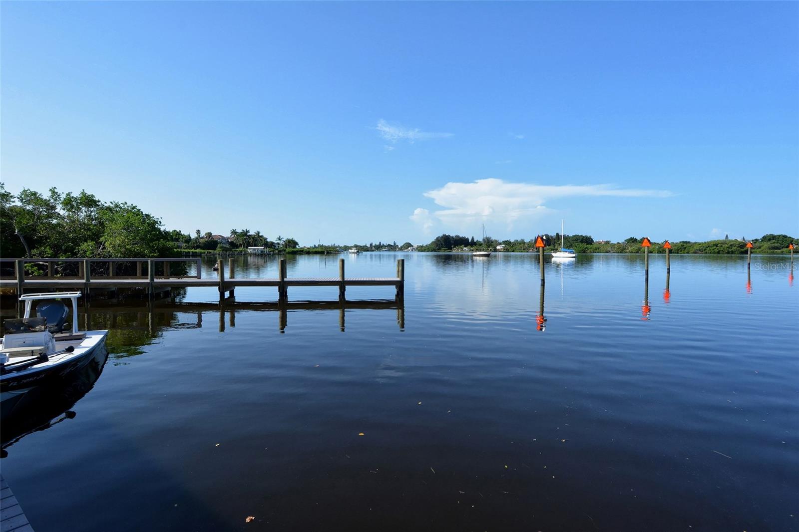 BLACKBURN HARBOR RESIDENCES - Residential Lease