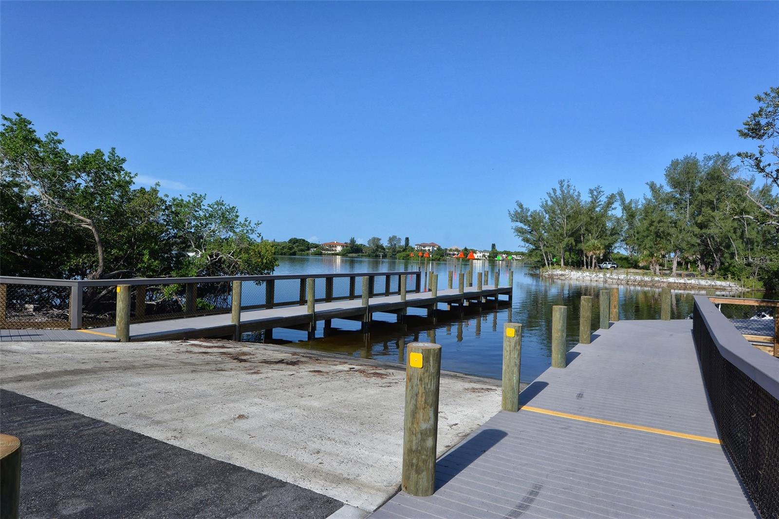 BLACKBURN HARBOR RESIDENCES - Residential Lease