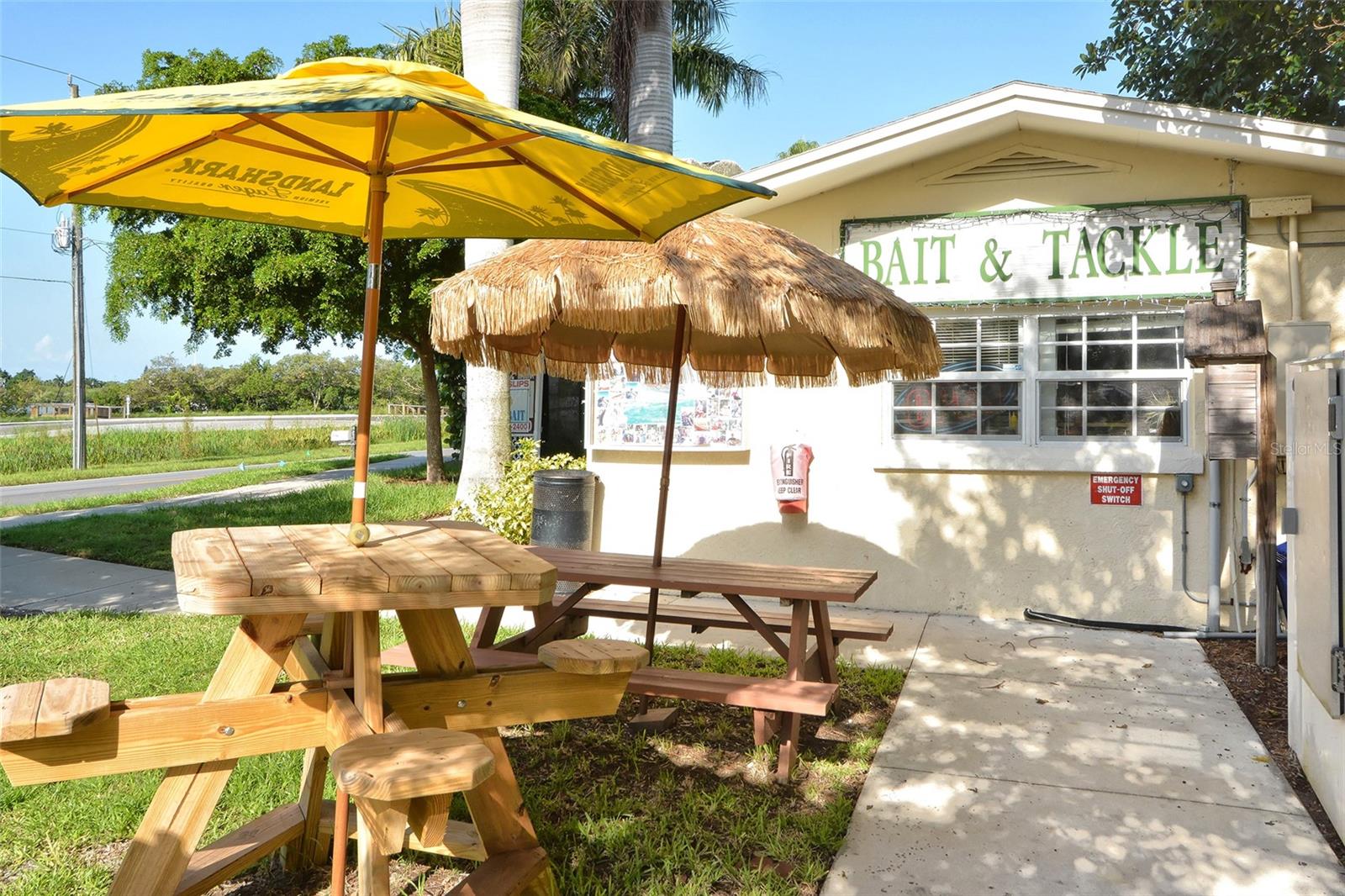 BLACKBURN HARBOR RESIDENCES - Residential Lease