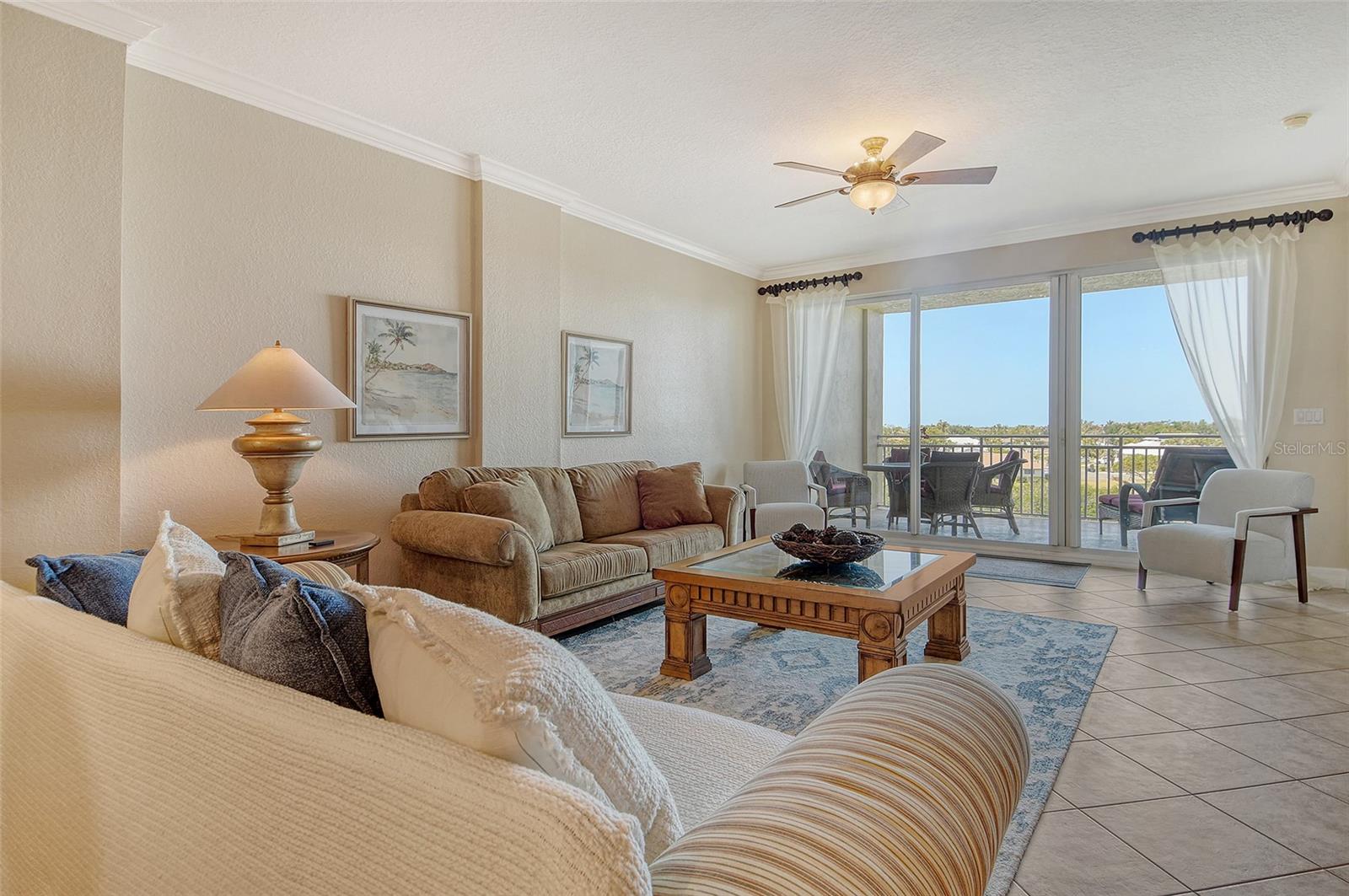 BLACKBURN HARBOR RESIDENCES - Residential Lease