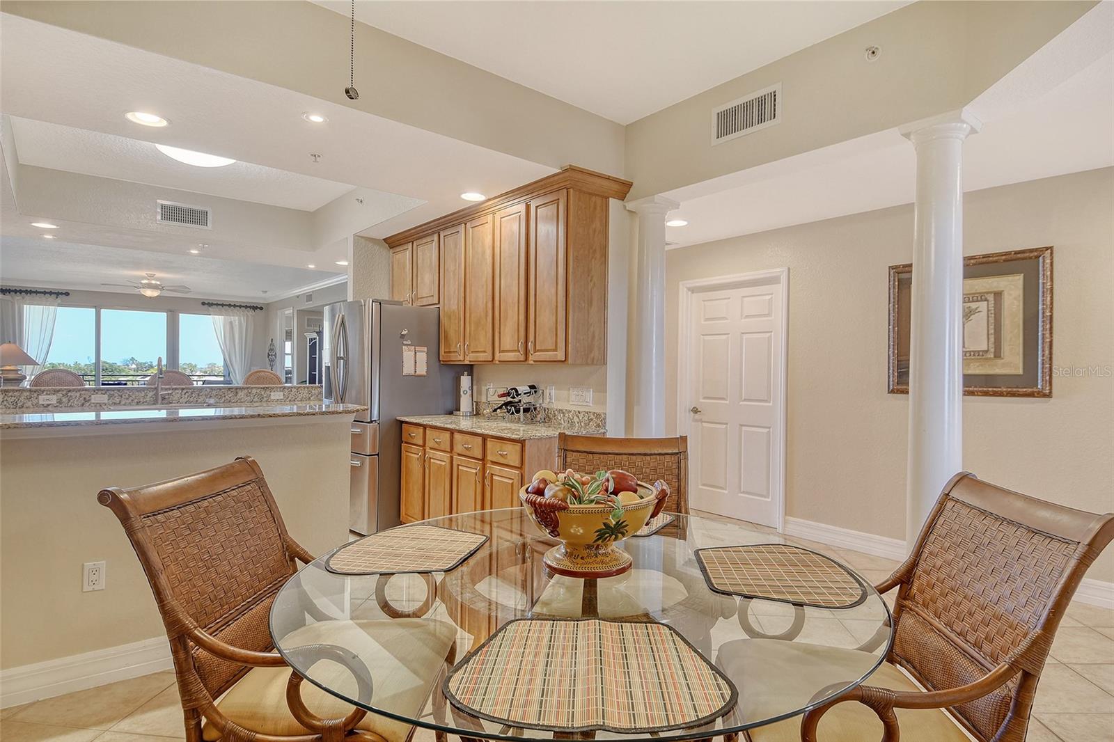 BLACKBURN HARBOR RESIDENCES - Residential Lease