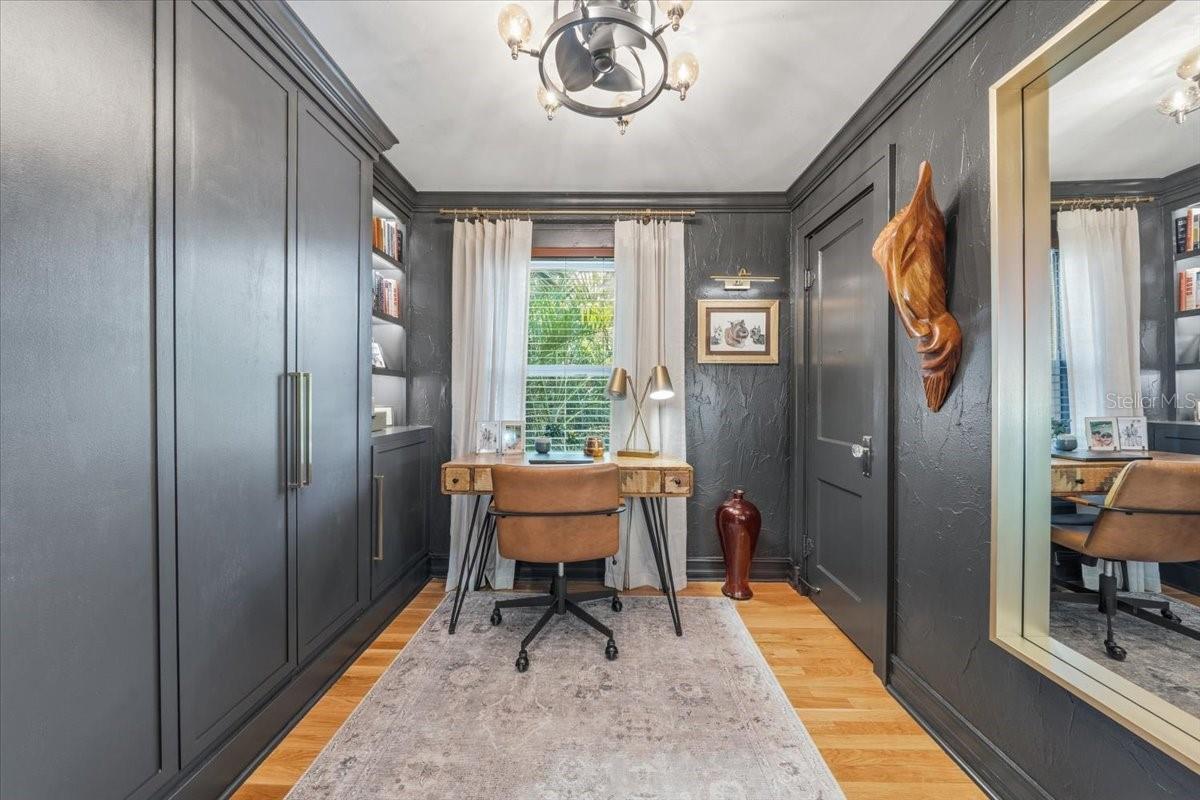 ST PETERSBURG INVESTMENT CO SUB - Residential