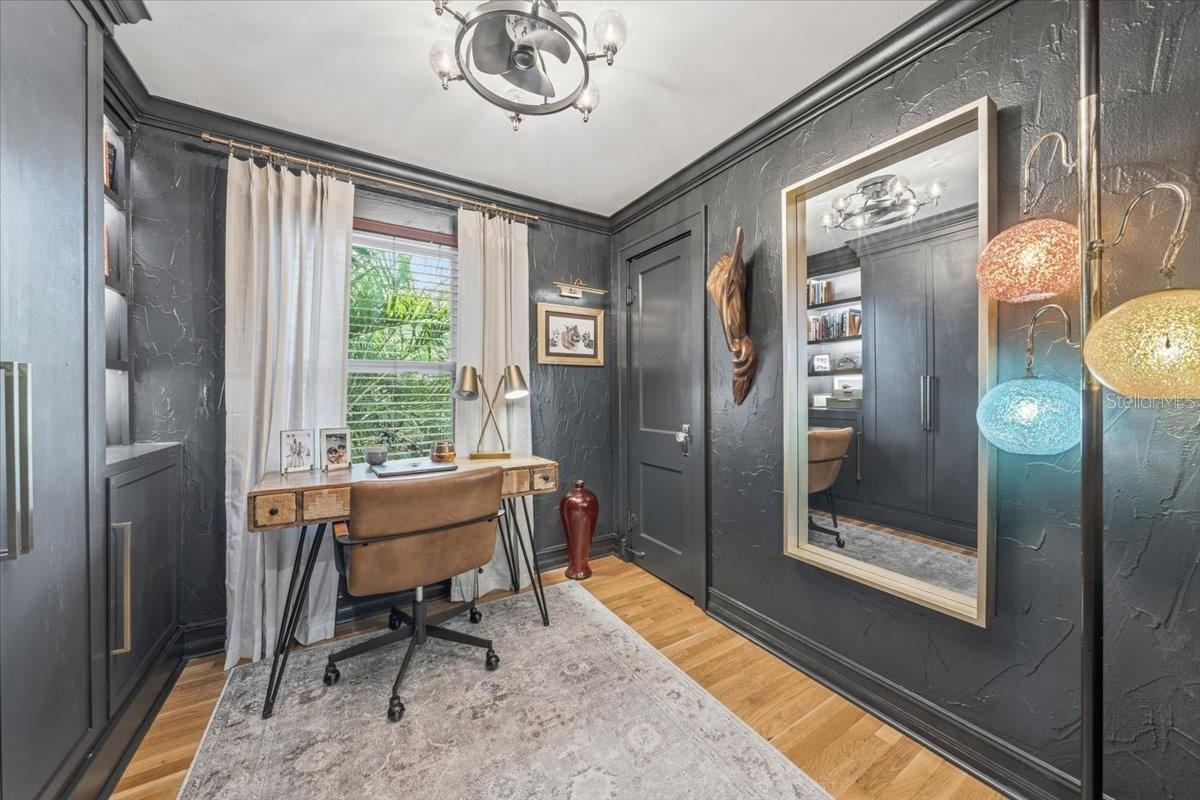 ST PETERSBURG INVESTMENT CO SUB - Residential