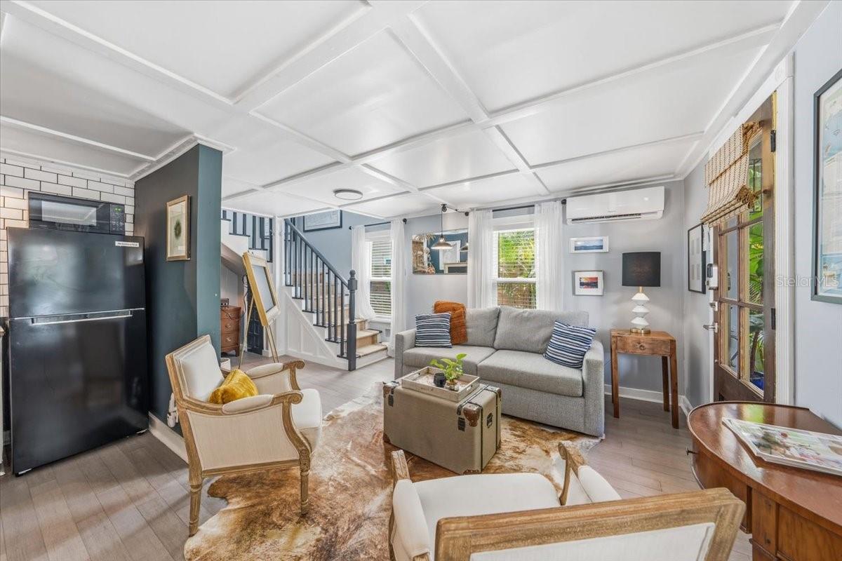 ST PETERSBURG INVESTMENT CO SUB - Residential