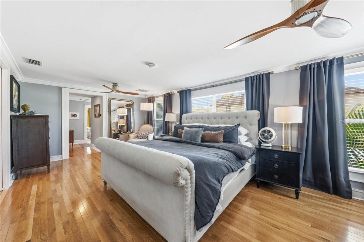 ST PETERSBURG INVESTMENT CO SUB - Residential