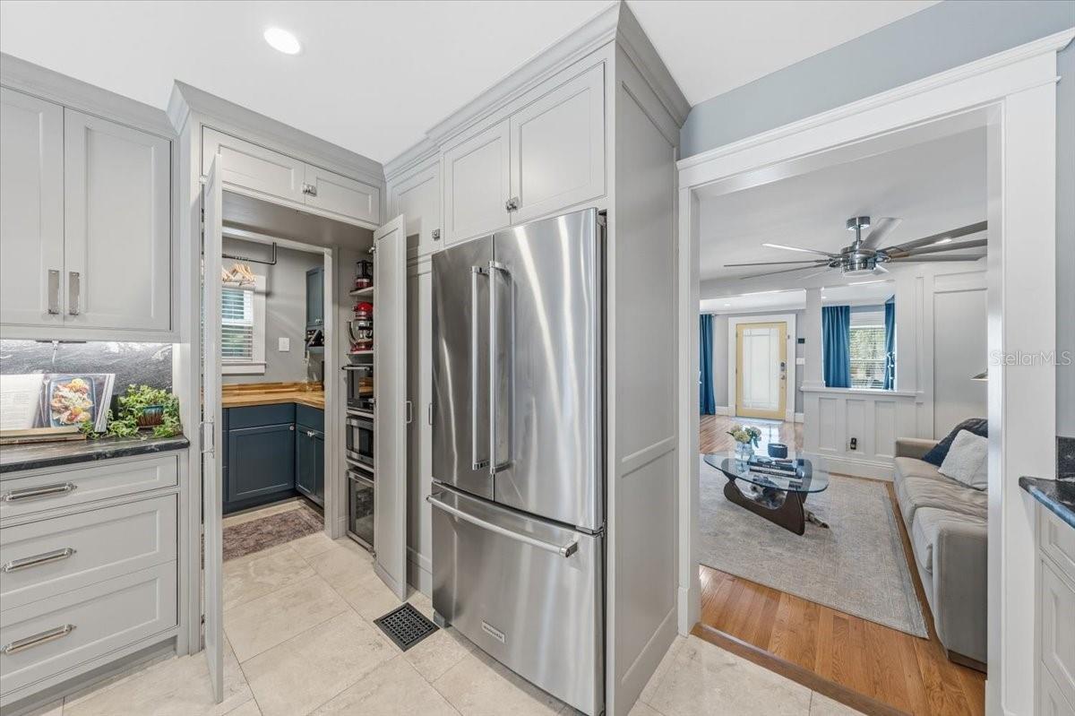 ST PETERSBURG INVESTMENT CO SUB - Residential