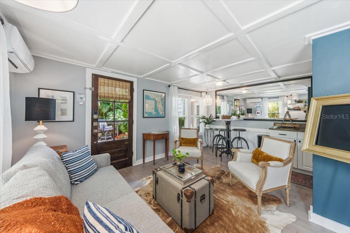 ST PETERSBURG INVESTMENT CO SUB - Residential