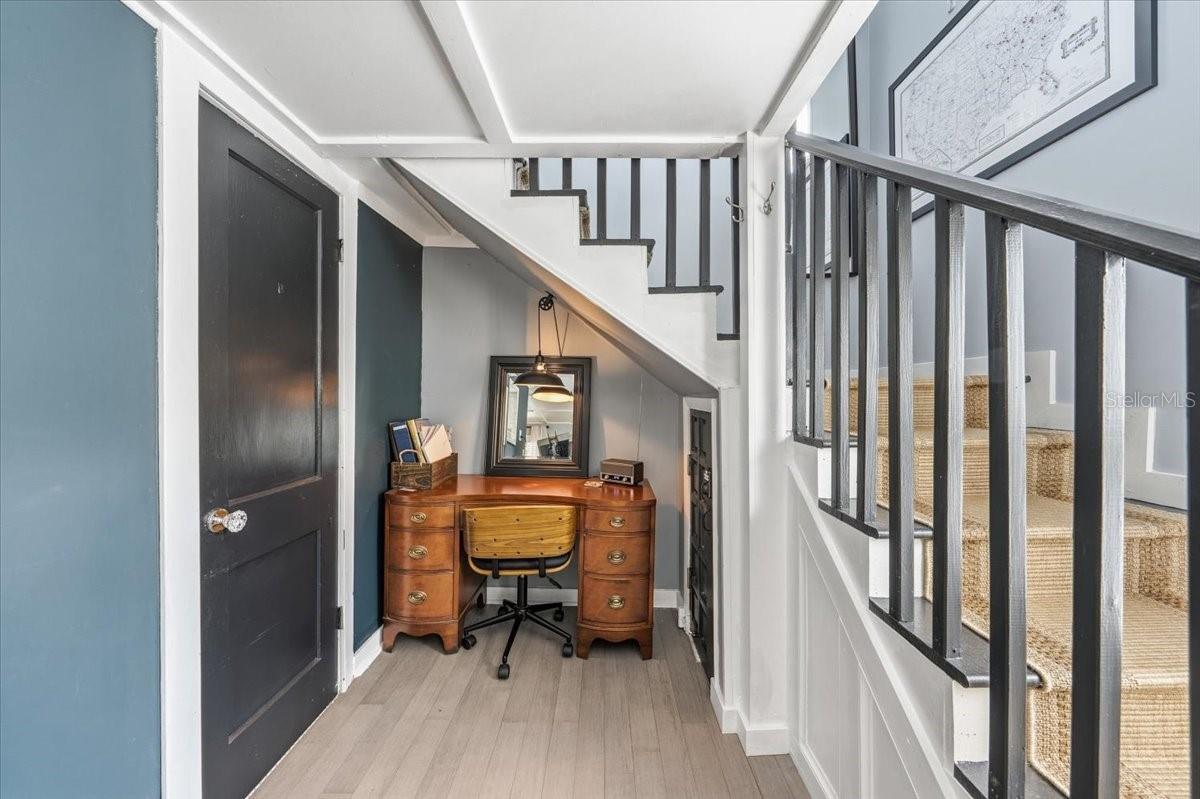 ST PETERSBURG INVESTMENT CO SUB - Residential