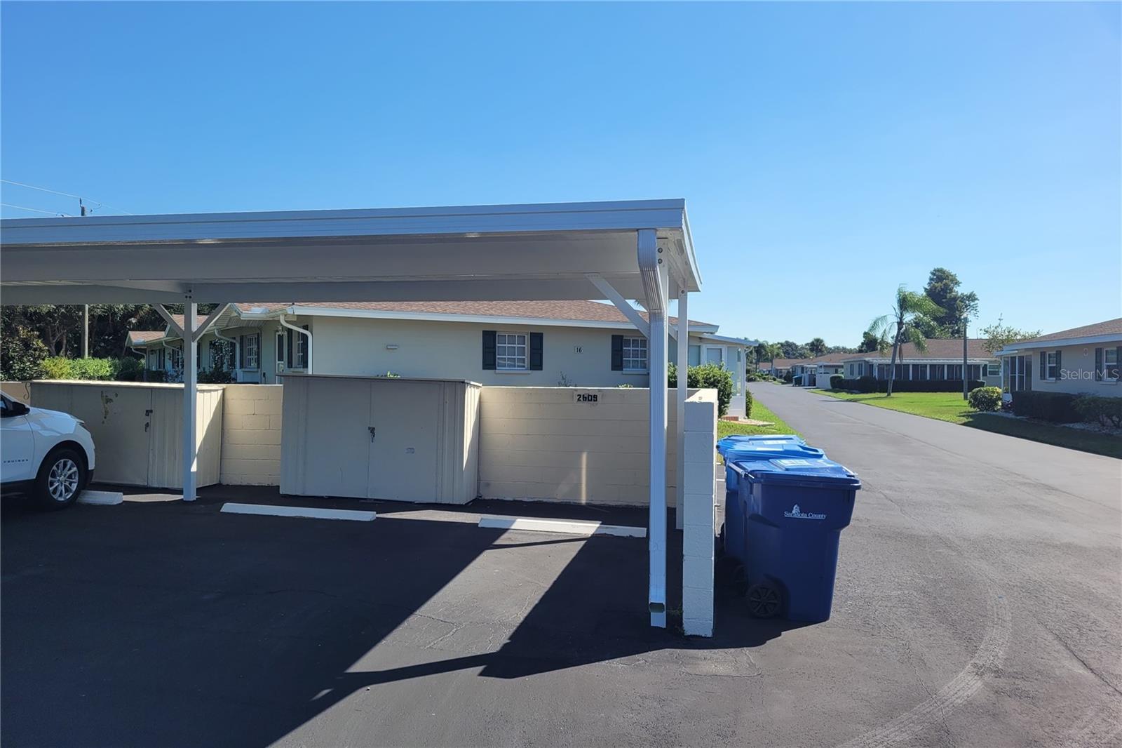 2609 GOLF COURSE DRIVE 403