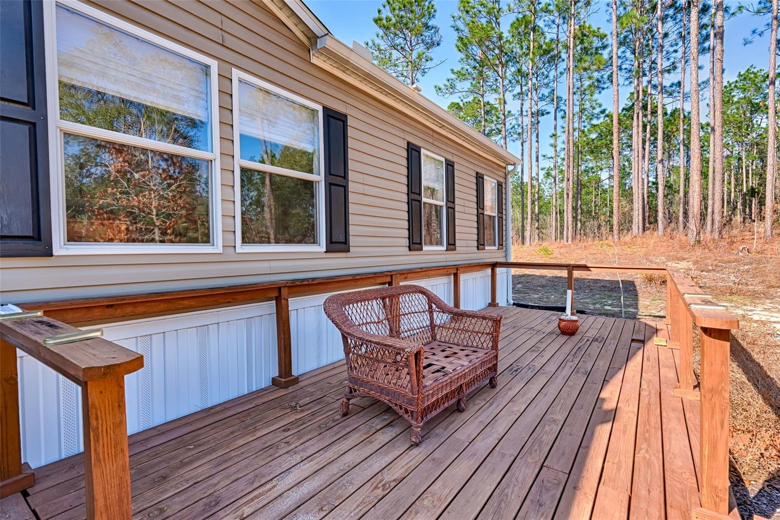 MELROSE LANDING - Residential