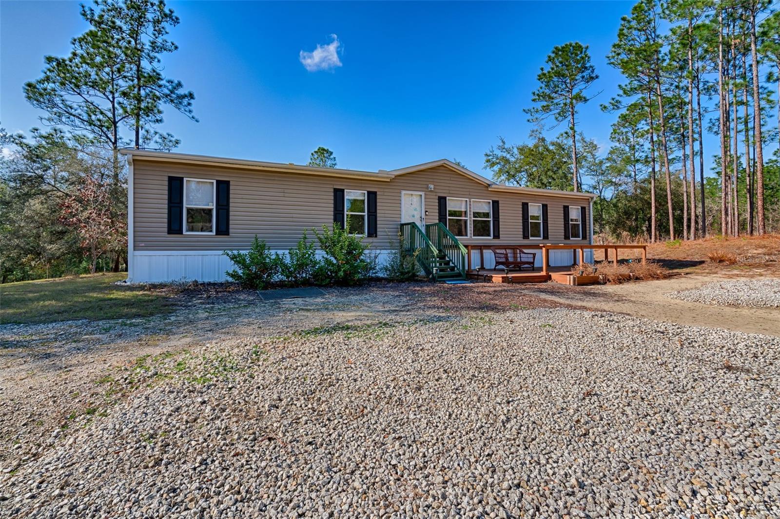 MELROSE LANDING - Residential